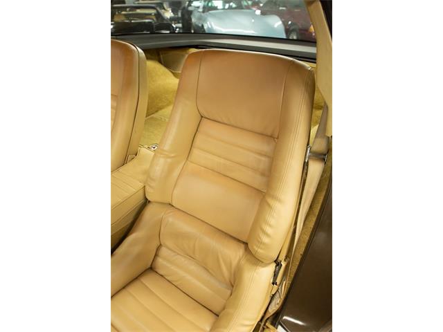 1980 Chevrolet Corvette (CC-2075956) for sale in Cincinnati, Ohio