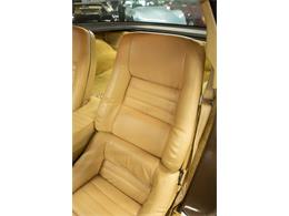 1980 Chevrolet Corvette (CC-2075956) for sale in Cincinnati, Ohio