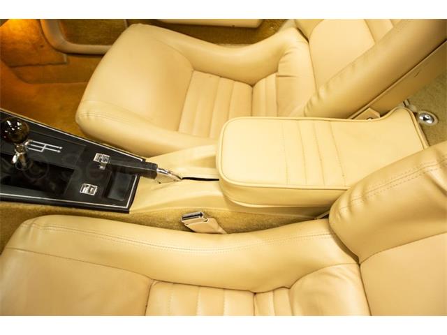 1980 Chevrolet Corvette (CC-2075956) for sale in Cincinnati, Ohio