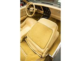 1980 Chevrolet Corvette (CC-2075956) for sale in Cincinnati, Ohio