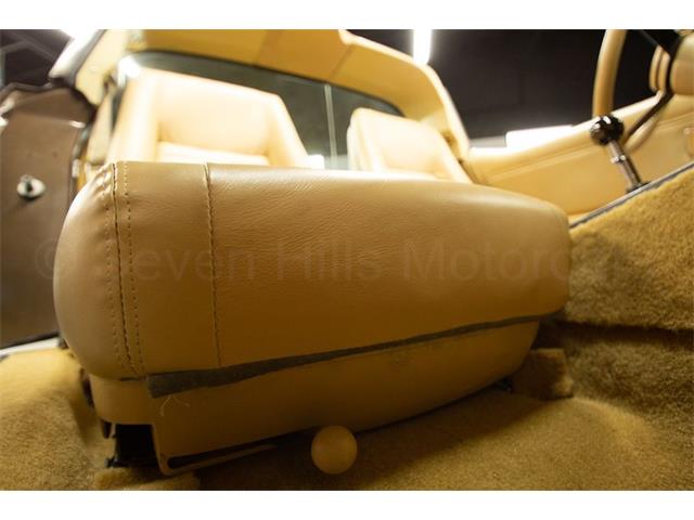 1980 Chevrolet Corvette (CC-2075956) for sale in Cincinnati, Ohio