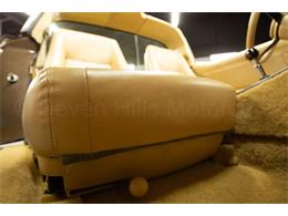 1980 Chevrolet Corvette (CC-2075956) for sale in Cincinnati, Ohio