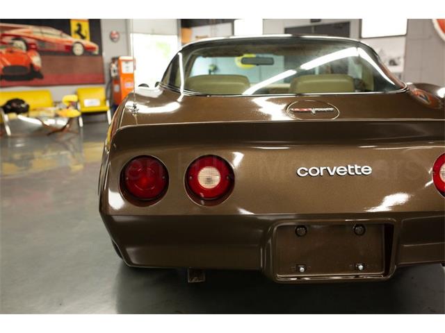 1980 Chevrolet Corvette (CC-2075956) for sale in Cincinnati, Ohio