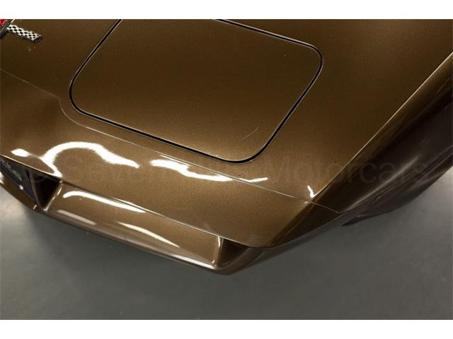 1980 Chevrolet Corvette (CC-2075956) for sale in Cincinnati, Ohio