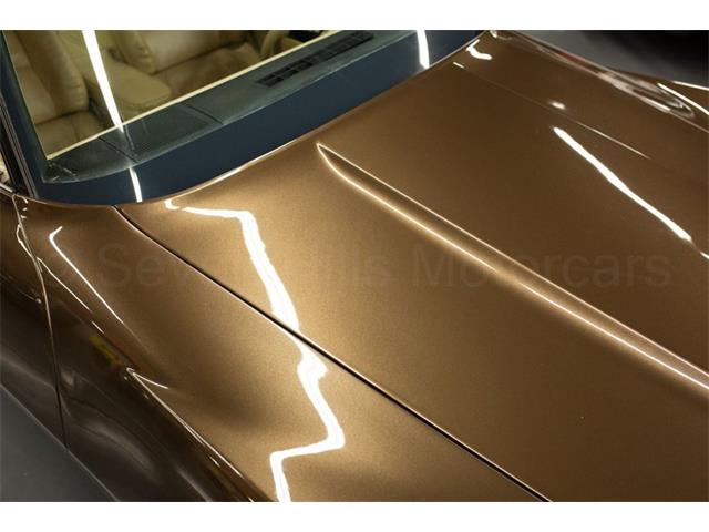 1980 Chevrolet Corvette (CC-2075956) for sale in Cincinnati, Ohio