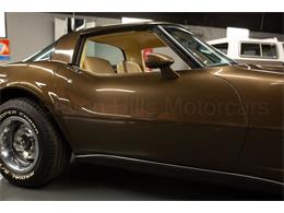 1980 Chevrolet Corvette (CC-2075956) for sale in Cincinnati, Ohio