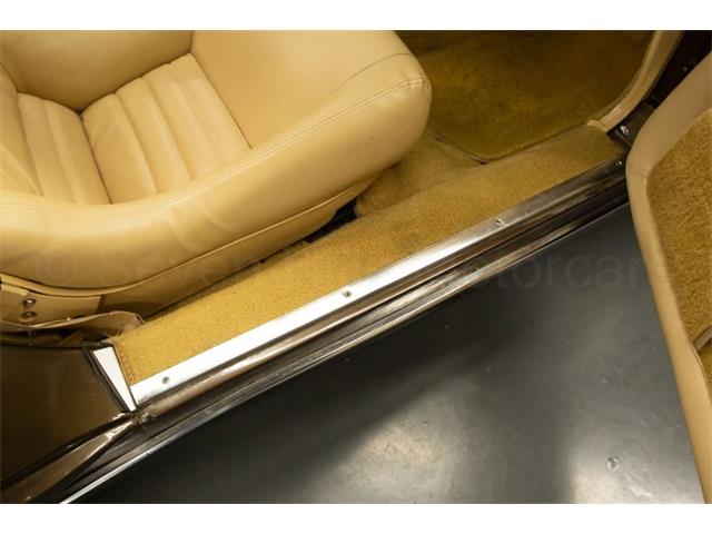 1980 Chevrolet Corvette (CC-2075956) for sale in Cincinnati, Ohio