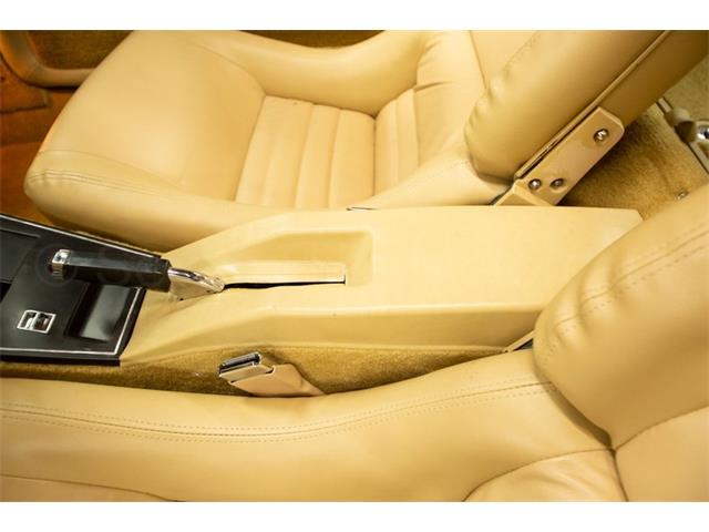 1980 Chevrolet Corvette (CC-2075956) for sale in Cincinnati, Ohio