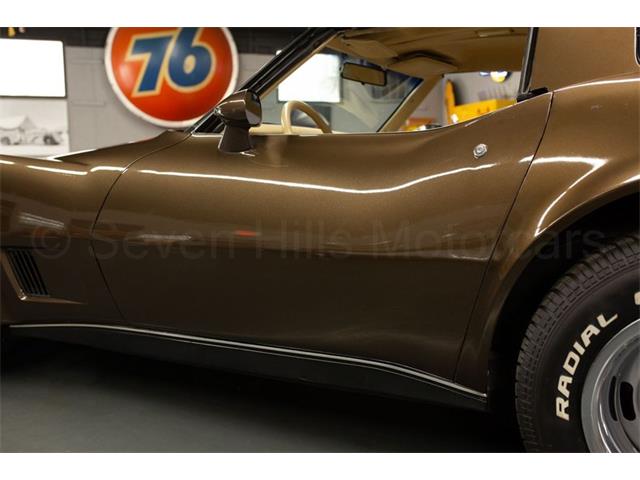1980 Chevrolet Corvette (CC-2075956) for sale in Cincinnati, Ohio