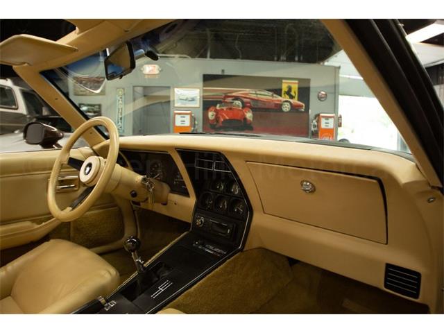 1980 Chevrolet Corvette (CC-2075956) for sale in Cincinnati, Ohio