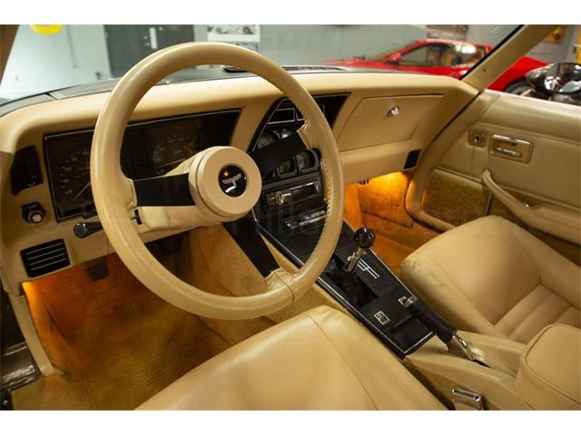 1980 Chevrolet Corvette (CC-2075956) for sale in Cincinnati, Ohio