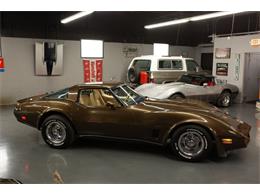1980 Chevrolet Corvette (CC-2075956) for sale in Cincinnati, Ohio