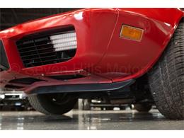 1977 Chevrolet Corvette (CC-2075957) for sale in Cincinnati, Ohio