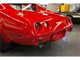 1977 Chevrolet Corvette (CC-2075957) for sale in Cincinnati, Ohio