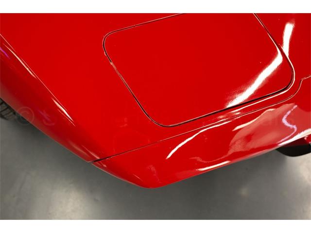 1977 Chevrolet Corvette (CC-2075957) for sale in Cincinnati, Ohio