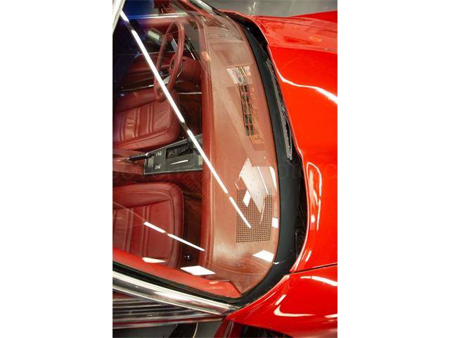 1977 Chevrolet Corvette (CC-2075957) for sale in Cincinnati, Ohio