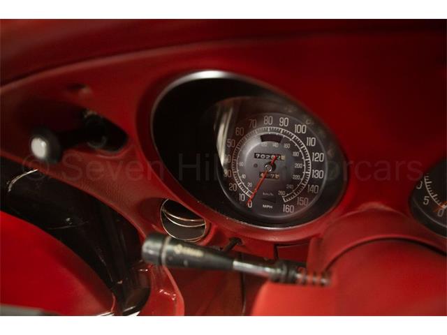 1977 Chevrolet Corvette (CC-2075957) for sale in Cincinnati, Ohio