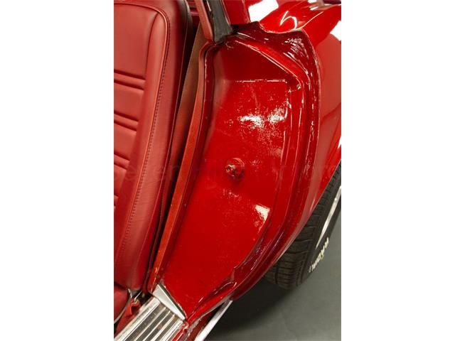 1977 Chevrolet Corvette (CC-2075957) for sale in Cincinnati, Ohio