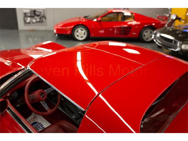 1977 Chevrolet Corvette (CC-2075957) for sale in Cincinnati, Ohio