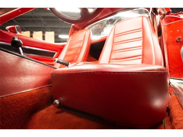 1977 Chevrolet Corvette (CC-2075957) for sale in Cincinnati, Ohio