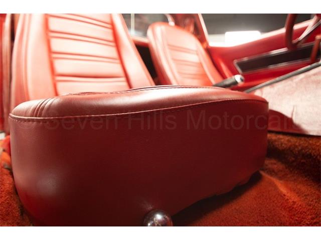 1977 Chevrolet Corvette (CC-2075957) for sale in Cincinnati, Ohio