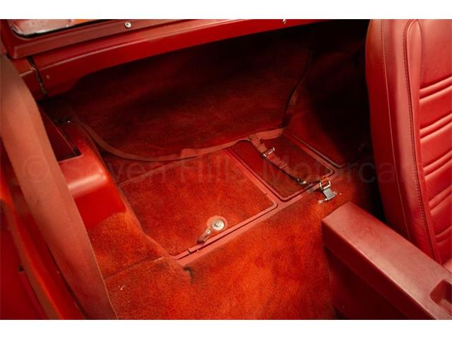 1977 Chevrolet Corvette (CC-2075957) for sale in Cincinnati, Ohio