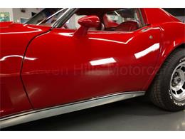 1977 Chevrolet Corvette (CC-2075957) for sale in Cincinnati, Ohio