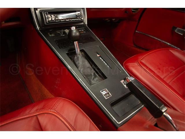 1977 Chevrolet Corvette (CC-2075957) for sale in Cincinnati, Ohio