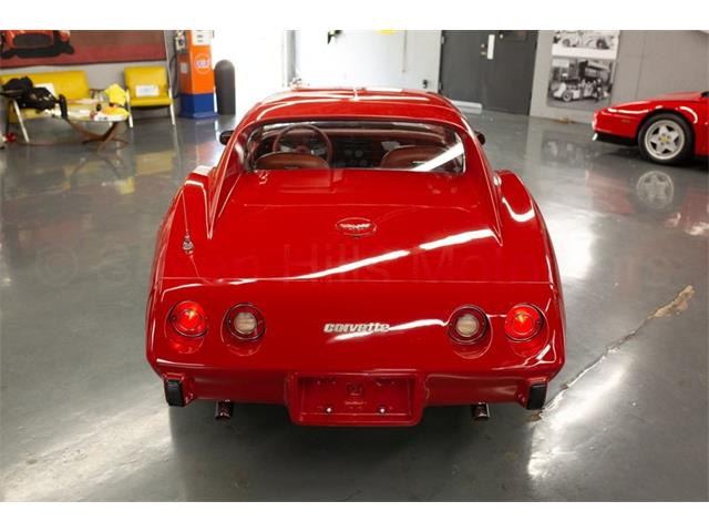 1977 Chevrolet Corvette (CC-2075957) for sale in Cincinnati, Ohio