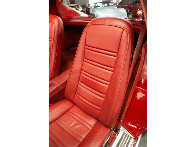 1977 Chevrolet Corvette (CC-2075957) for sale in Cincinnati, Ohio