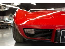 1977 Chevrolet Corvette (CC-2075957) for sale in Cincinnati, Ohio