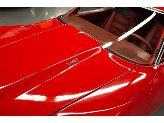 1977 Chevrolet Corvette (CC-2075957) for sale in Cincinnati, Ohio