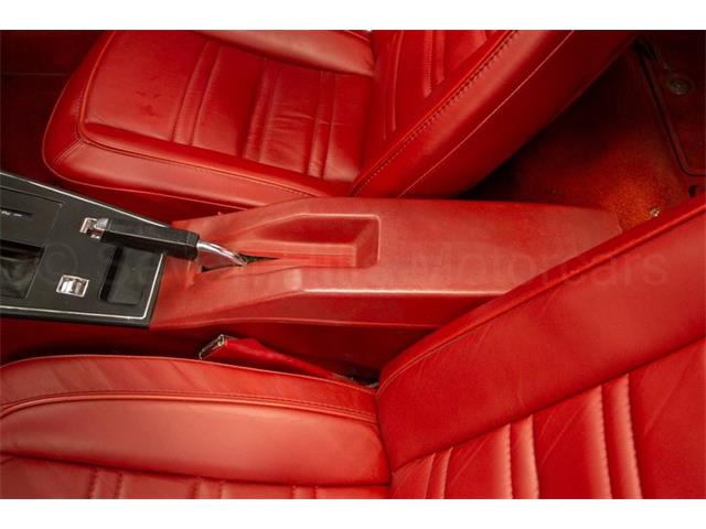 1977 Chevrolet Corvette (CC-2075957) for sale in Cincinnati, Ohio