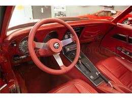 1977 Chevrolet Corvette (CC-2075957) for sale in Cincinnati, Ohio