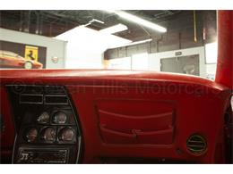 1977 Chevrolet Corvette (CC-2075957) for sale in Cincinnati, Ohio