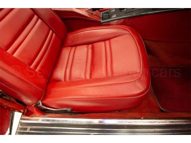 1977 Chevrolet Corvette (CC-2075957) for sale in Cincinnati, Ohio