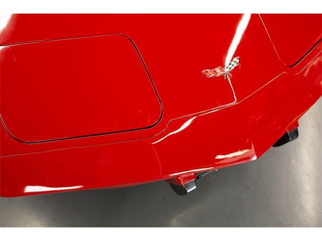 1977 Chevrolet Corvette (CC-2075957) for sale in Cincinnati, Ohio