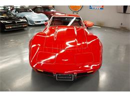 1977 Chevrolet Corvette (CC-2075957) for sale in Cincinnati, Ohio