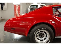 1977 Chevrolet Corvette (CC-2075957) for sale in Cincinnati, Ohio