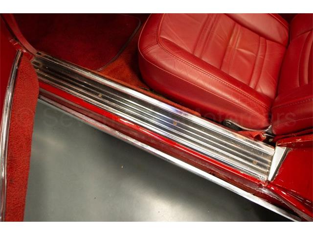 1977 Chevrolet Corvette (CC-2075957) for sale in Cincinnati, Ohio