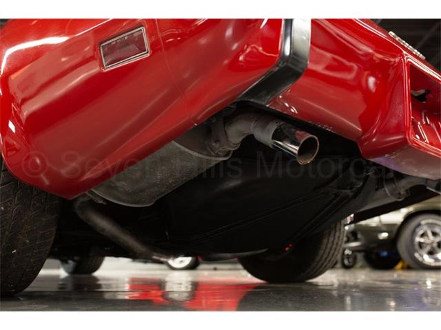 1977 Chevrolet Corvette (CC-2075957) for sale in Cincinnati, Ohio