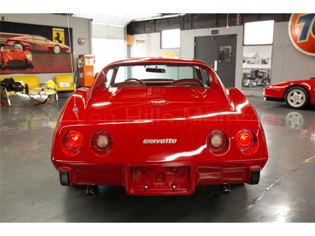 1977 Chevrolet Corvette (CC-2075957) for sale in Cincinnati, Ohio