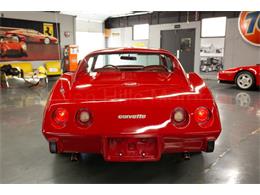1977 Chevrolet Corvette (CC-2075957) for sale in Cincinnati, Ohio