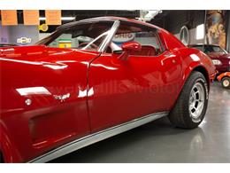 1977 Chevrolet Corvette (CC-2075957) for sale in Cincinnati, Ohio