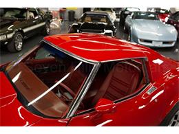 1977 Chevrolet Corvette (CC-2075957) for sale in Cincinnati, Ohio