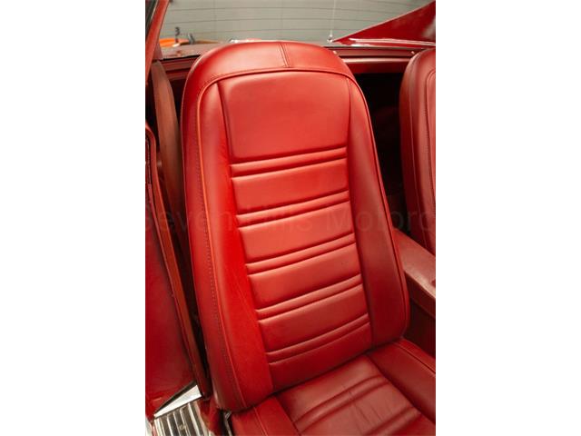 1977 Chevrolet Corvette (CC-2075957) for sale in Cincinnati, Ohio