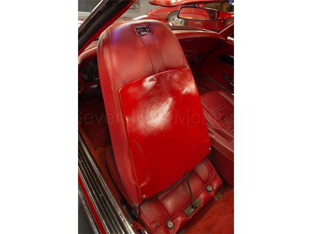 1977 Chevrolet Corvette (CC-2075957) for sale in Cincinnati, Ohio