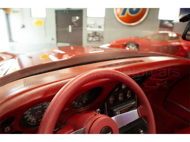 1977 Chevrolet Corvette (CC-2075957) for sale in Cincinnati, Ohio