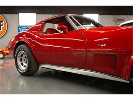 1977 Chevrolet Corvette (CC-2075957) for sale in Cincinnati, Ohio