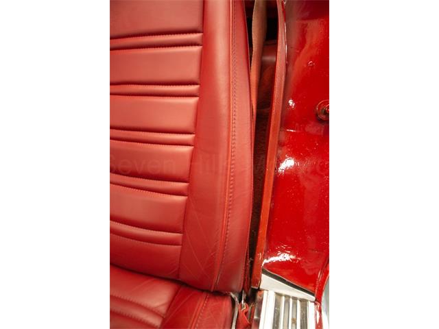 1977 Chevrolet Corvette (CC-2075957) for sale in Cincinnati, Ohio